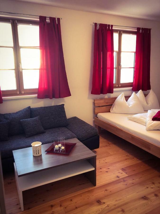 Bergblick Apartment Grossarl Ngoại thất bức ảnh