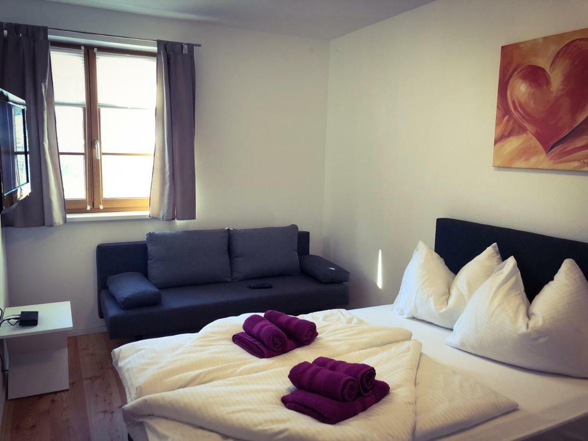 Bergblick Apartment Grossarl Ngoại thất bức ảnh
