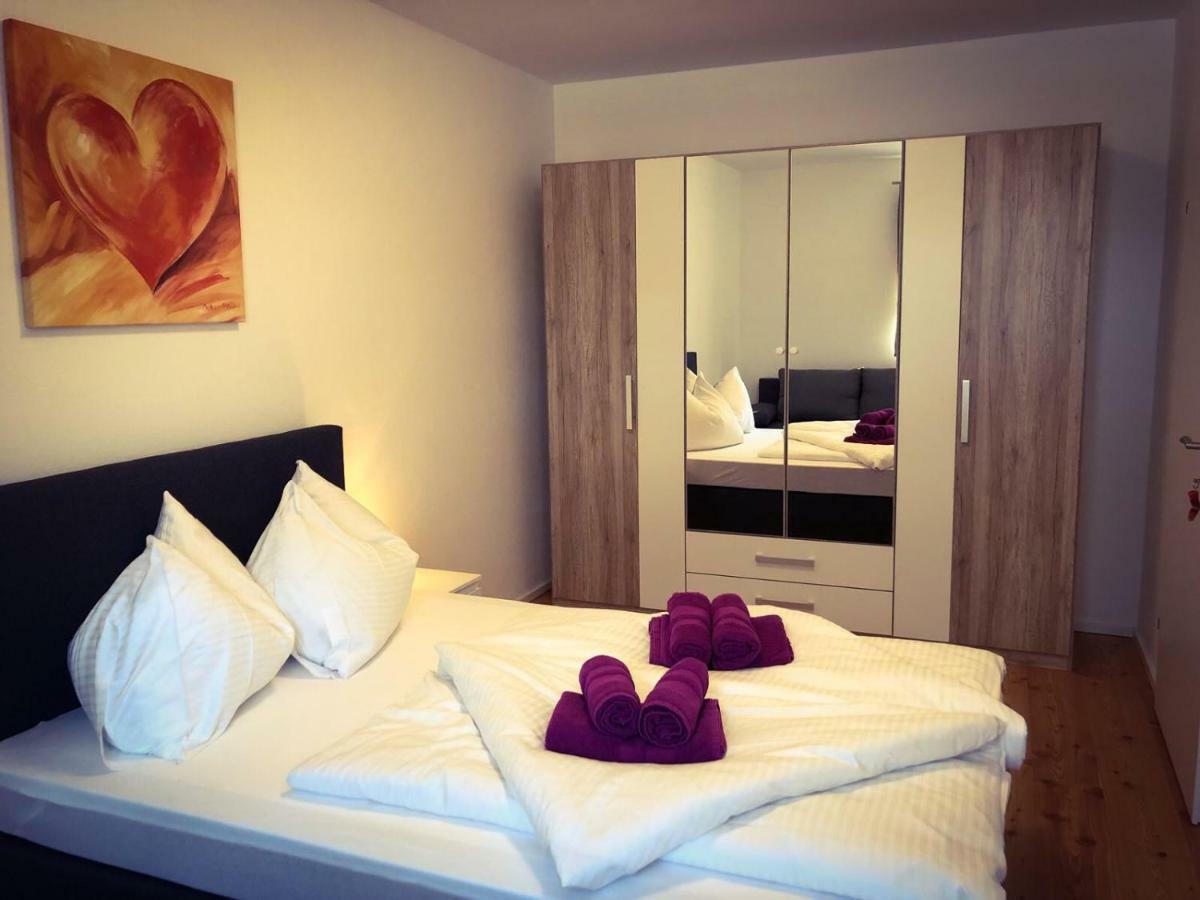 Bergblick Apartment Grossarl Ngoại thất bức ảnh