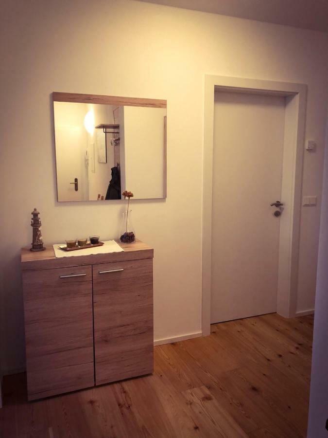 Bergblick Apartment Grossarl Ngoại thất bức ảnh